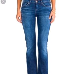 Sz 28 Citizens of Humanity Kelly Bootcut
